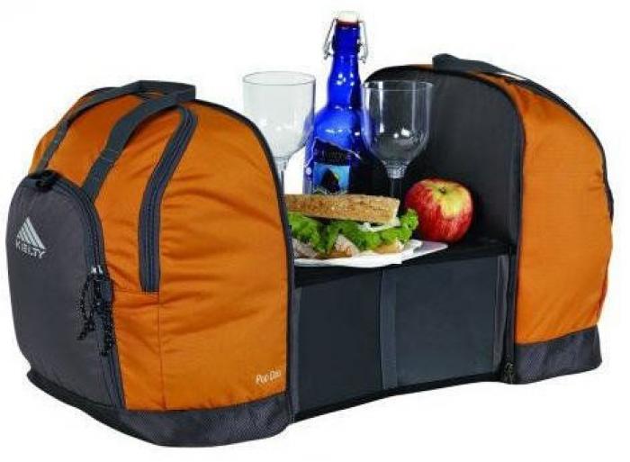 Picnic en época de coronavirus: cómo preparar una comida segura