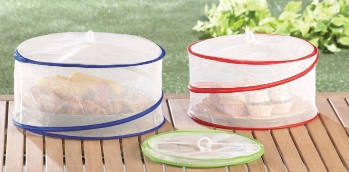 Picnic en época de coronavirus: cómo preparar una comida segura