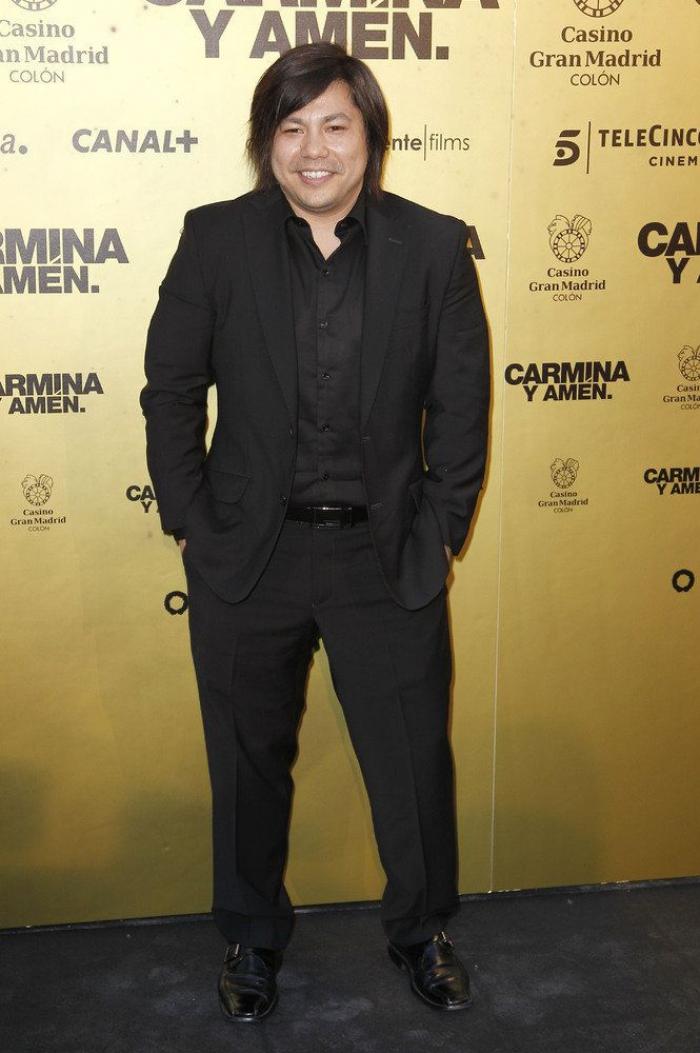 Fotos del estreno de 'Carmina y Amén': alfombra roja de luto para ver la película de Paco León