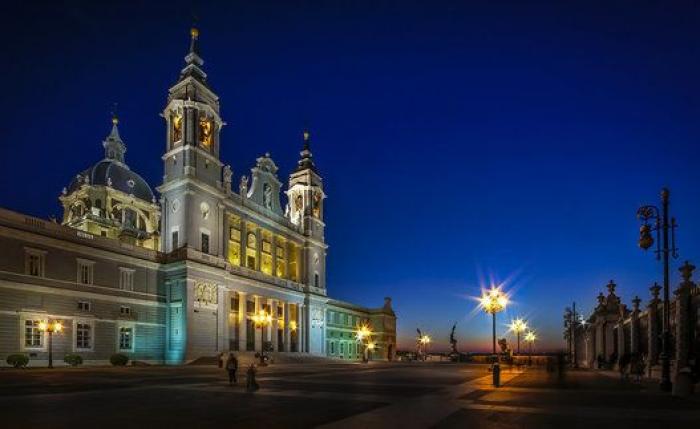 Cómo ver la lluvia de estrellas desde las ciudades más iluminadas de España