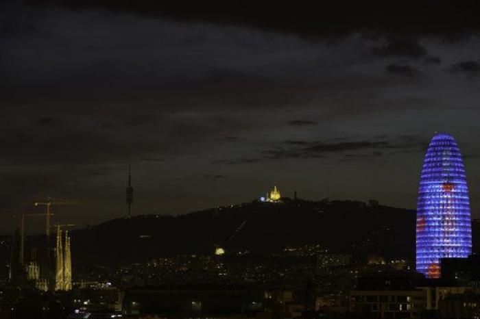 Cómo ver la lluvia de estrellas desde las ciudades más iluminadas de España