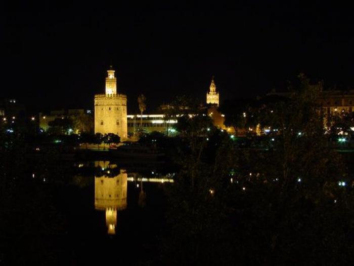 Cómo ver la lluvia de estrellas desde las ciudades más iluminadas de España