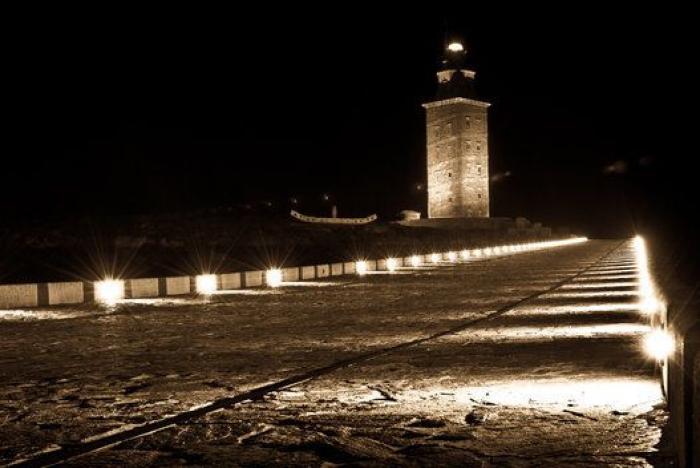 Cómo ver la lluvia de estrellas desde las ciudades más iluminadas de España