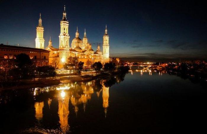 Cómo ver la lluvia de estrellas desde las ciudades más iluminadas de España