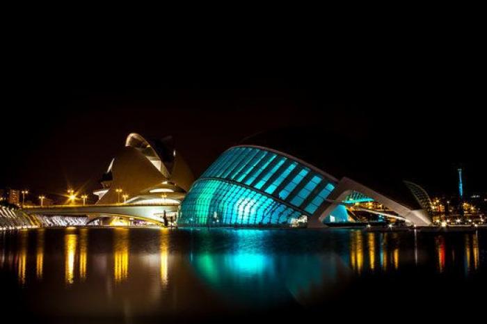 Cómo ver la lluvia de estrellas desde las ciudades más iluminadas de España