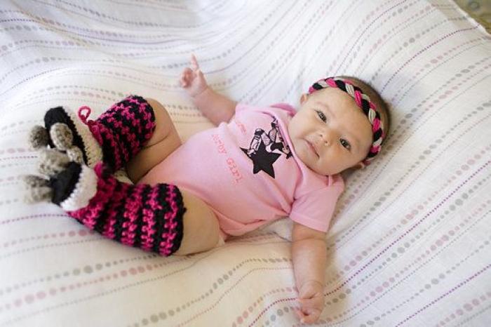 Willow, la niña de dos años con los mejores disfraces de Halloween (FOTOS)