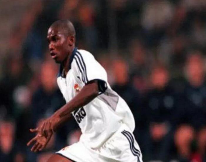 Luis Enrique y los otros futbolistas que jugaron en el Madrid y en el Barça (FOTOS)