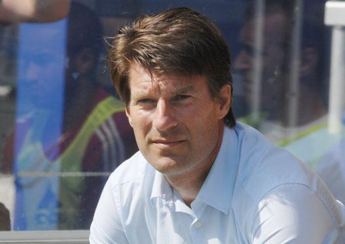 Luis Enrique y los otros futbolistas que jugaron en el Madrid y en el Barça (FOTOS)