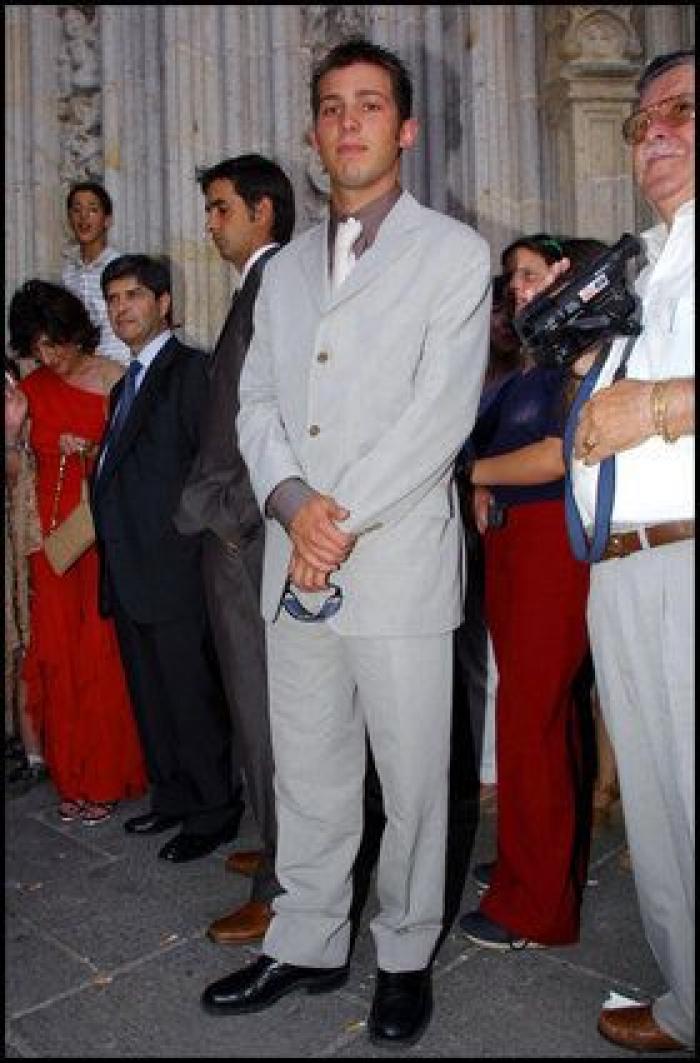 Luis Enrique y los otros futbolistas que jugaron en el Madrid y en el Barça (FOTOS)