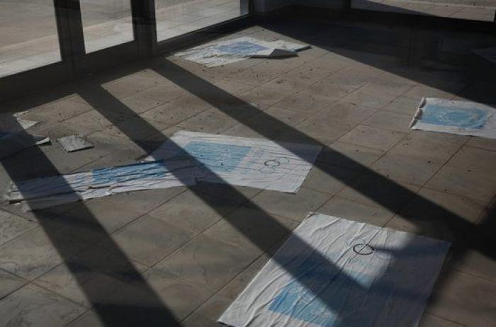 Un paseo de terror por las villas olímpicas fantasma de otros Juegos