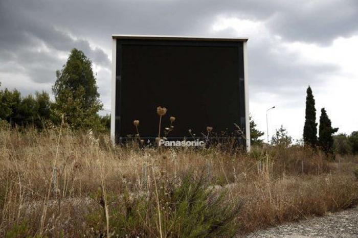 Un paseo de terror por las villas olímpicas fantasma de otros Juegos