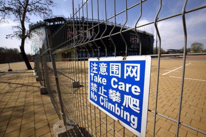 Un paseo de terror por las villas olímpicas fantasma de otros Juegos