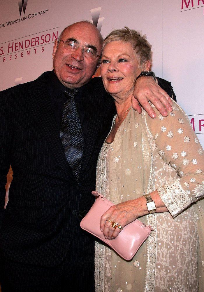 Muerte de Bob Hoskins: el actor británico fallece a los 71 años tras sufrir una neumonía