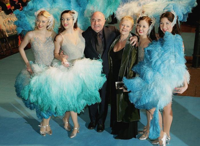 Muerte de Bob Hoskins: el actor británico fallece a los 71 años tras sufrir una neumonía