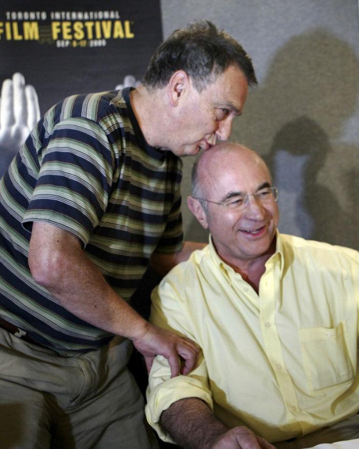 Muerte de Bob Hoskins: el actor británico fallece a los 71 años tras sufrir una neumonía