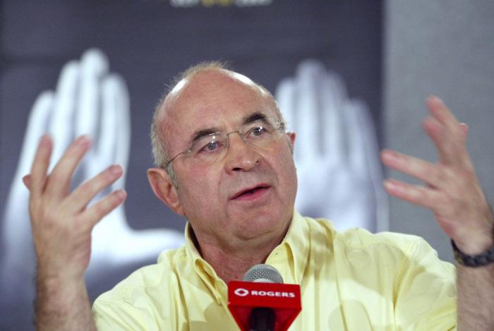 Muerte de Bob Hoskins: el actor británico fallece a los 71 años tras sufrir una neumonía