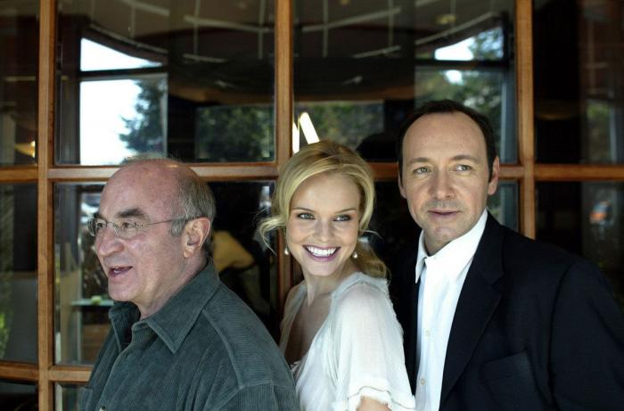 Muerte de Bob Hoskins: el actor británico fallece a los 71 años tras sufrir una neumonía