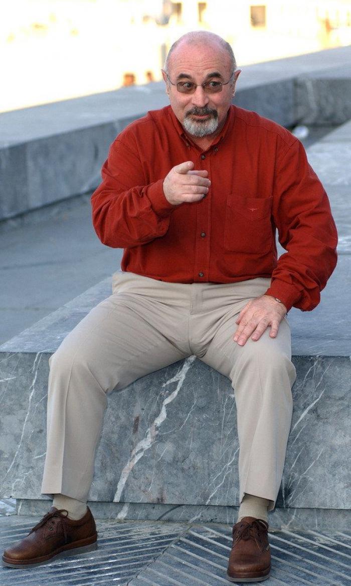 Muerte de Bob Hoskins: el actor británico fallece a los 71 años tras sufrir una neumonía