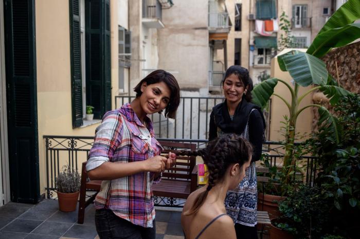 CEAR denuncia que España sólo aprueba un 5% de las solicitudes de asilo