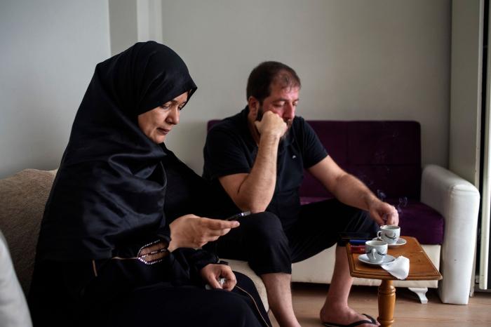 CEAR denuncia que España sólo aprueba un 5% de las solicitudes de asilo