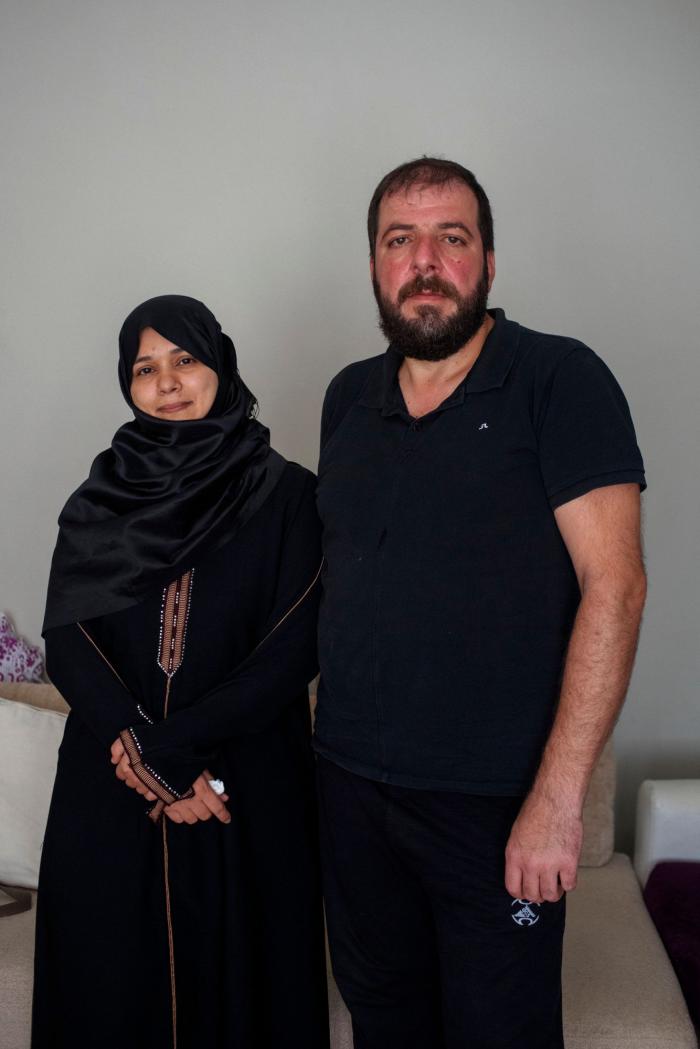 CEAR denuncia que España sólo aprueba un 5% de las solicitudes de asilo