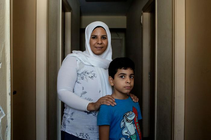 CEAR denuncia que España sólo aprueba un 5% de las solicitudes de asilo