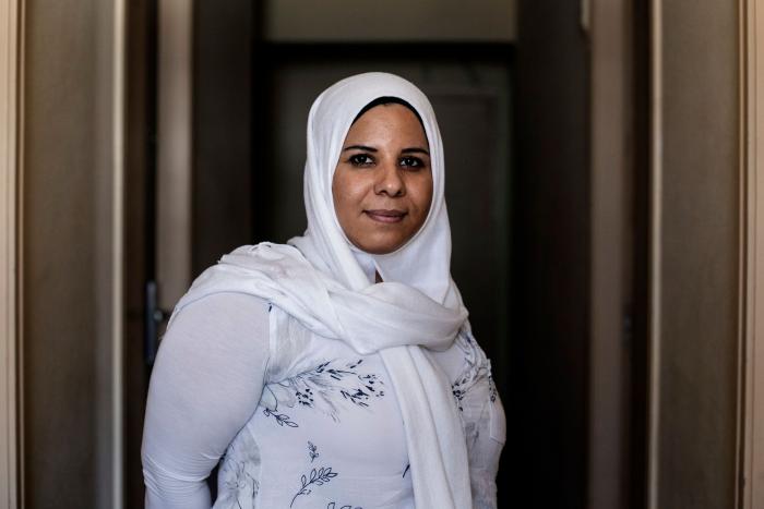 CEAR denuncia que España sólo aprueba un 5% de las solicitudes de asilo