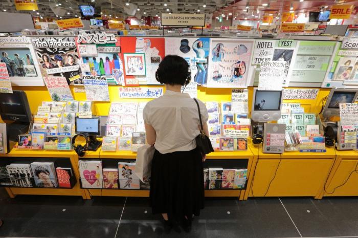 12 cosas que nos estamos perdiendo por dejar de escuchar CDs