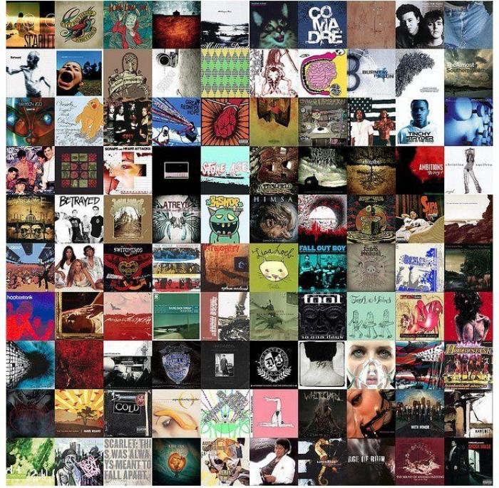 12 cosas que nos estamos perdiendo por dejar de escuchar CDs