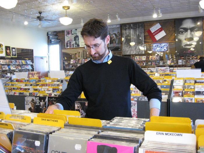 12 cosas que nos estamos perdiendo por dejar de escuchar CDs