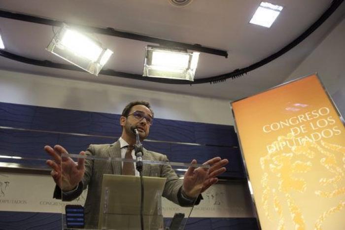 21 cosas que no sabías de Antonio Hernando