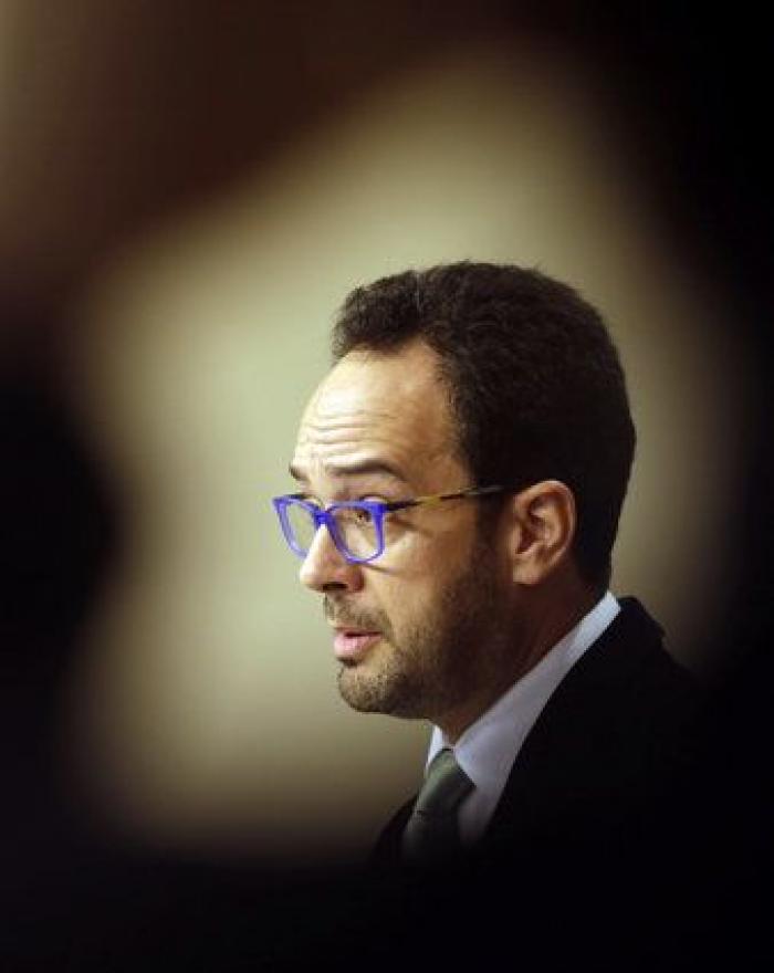 21 cosas que no sabías de Antonio Hernando