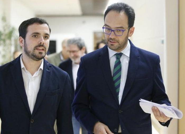 21 cosas que no sabías de Antonio Hernando