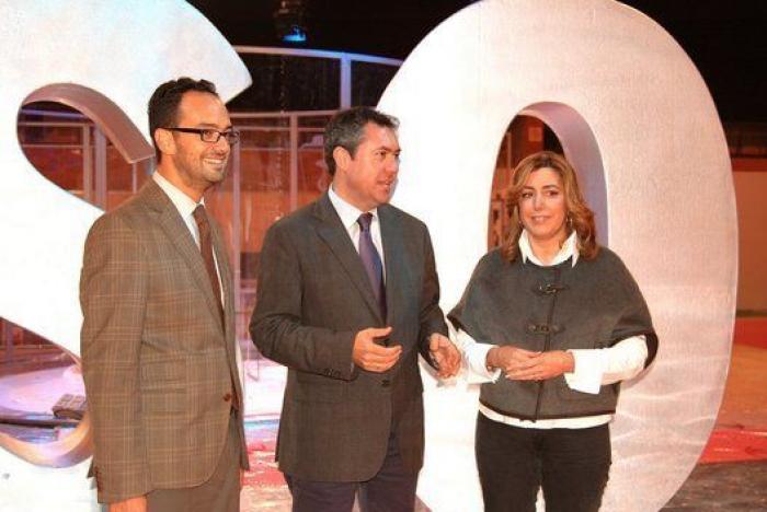 21 cosas que no sabías de Antonio Hernando