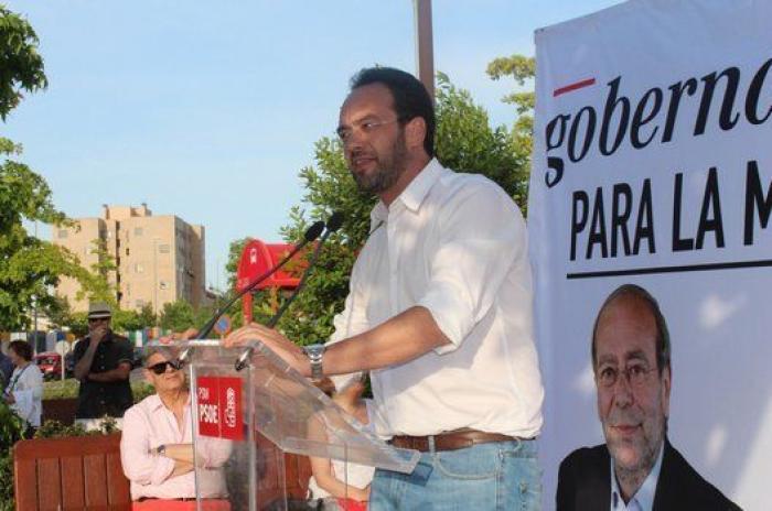 21 cosas que no sabías de Antonio Hernando