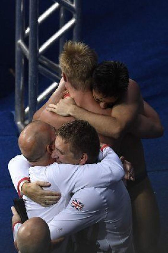 El colectivo LGTB critica a los medios británicos por una cobertura homófoba de los Juegos