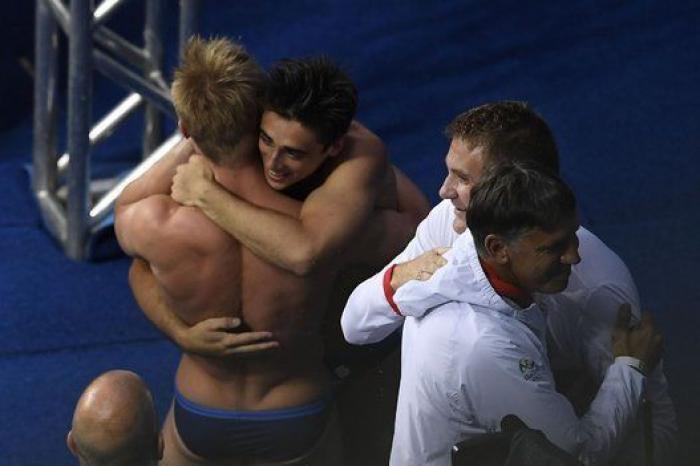 El colectivo LGTB critica a los medios británicos por una cobertura homófoba de los Juegos