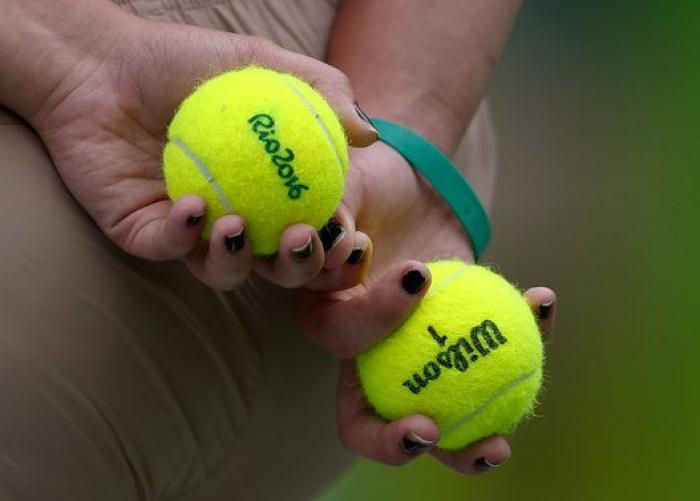 La (casi) inaudita imagen de dos nadadoras tocando la pared exactamente al mismo tiempo
