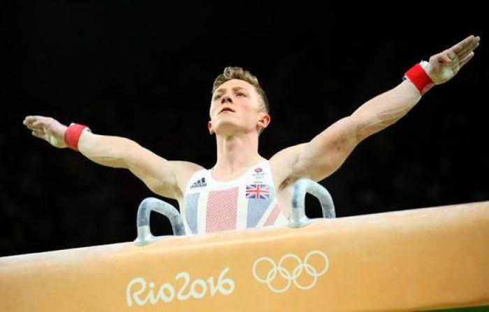 La (casi) inaudita imagen de dos nadadoras tocando la pared exactamente al mismo tiempo