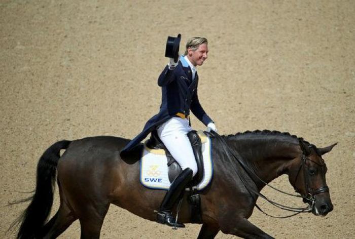 La (casi) inaudita imagen de dos nadadoras tocando la pared exactamente al mismo tiempo