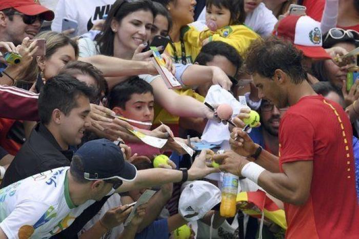 La (casi) inaudita imagen de dos nadadoras tocando la pared exactamente al mismo tiempo