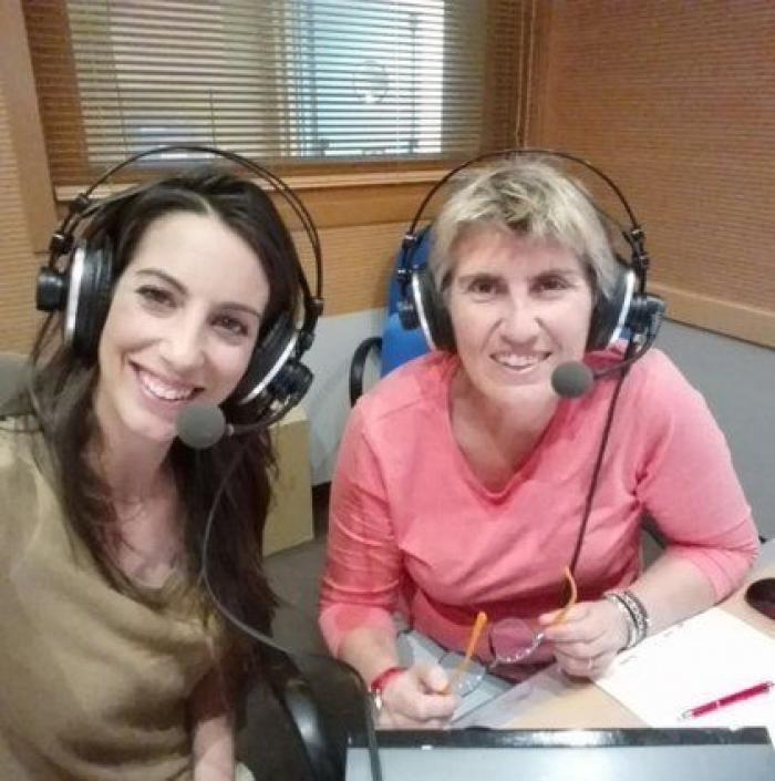 La aplaudida reflexión de Paloma del Río sobre la final de Wimbledon