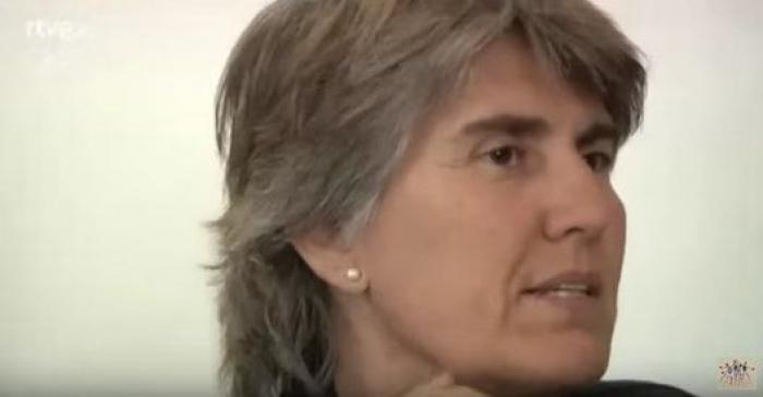 La aplaudida reflexión de Paloma del Río sobre la final de Wimbledon