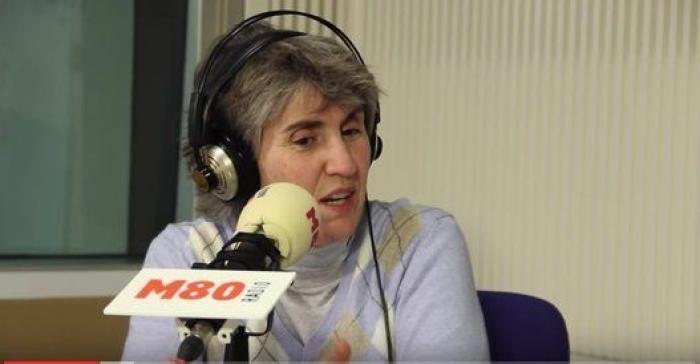 La aplaudida reflexión de Paloma del Río sobre la final de Wimbledon