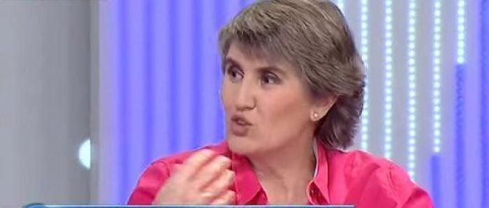 La aplaudida reflexión de Paloma del Río sobre la final de Wimbledon