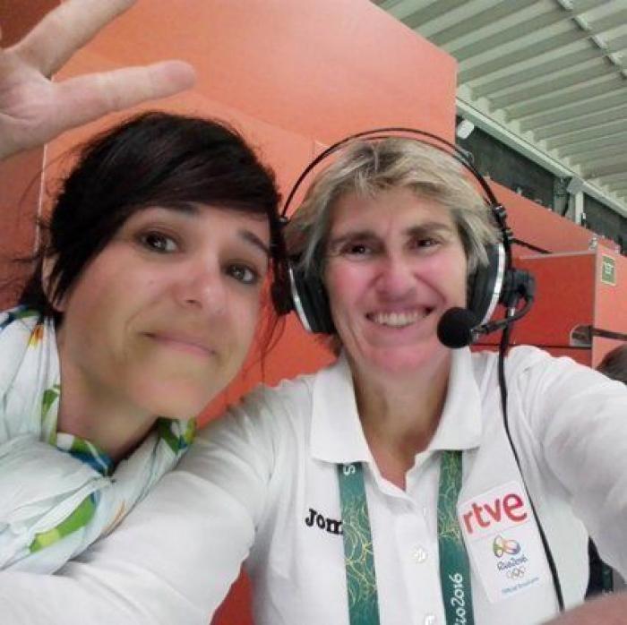 La aplaudida reflexión de Paloma del Río sobre la final de Wimbledon