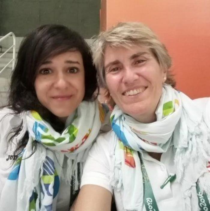 La aplaudida reflexión de Paloma del Río sobre la final de Wimbledon