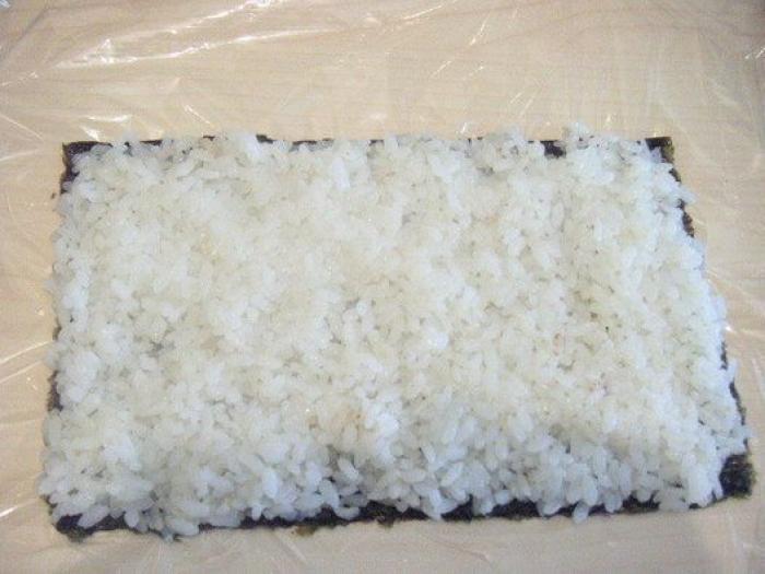 ¿Es el sushi realmente saludable?