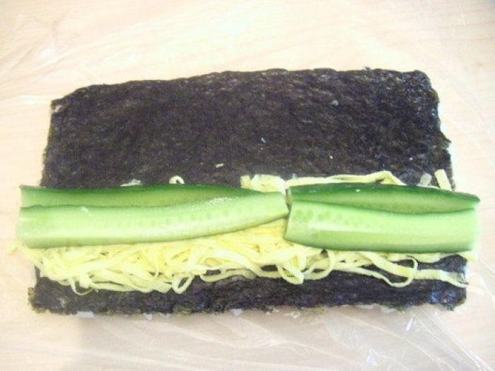 ¿Es el sushi realmente saludable?