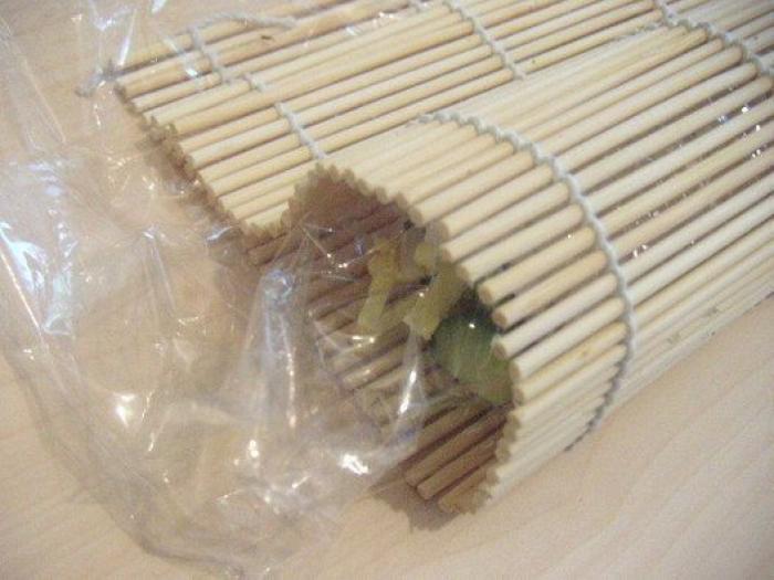 ¿Es el sushi realmente saludable?